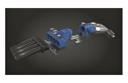 STUDER 的全新 SmartJet® 概念开启磨削过程中冷却系统的新纪元
