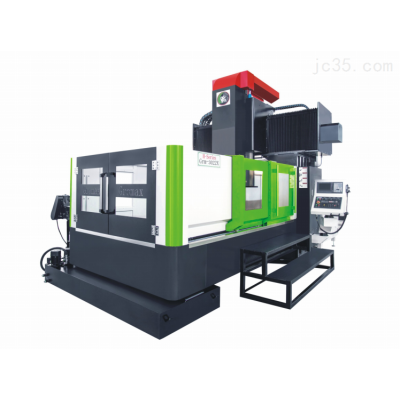 Grm-4025X大型龙门加工中心