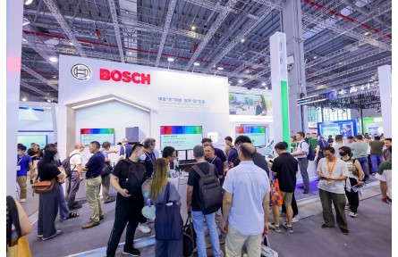 持续创新突破技术极限，卓越性能引领智享生活新时代 Bosch Sensortec携四款最新传感器解决方案中国首展于慕尼黑上海电子展