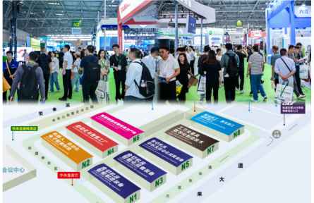 聚焦智能制造，2025第25届立嘉国际智能装备展览会5月在重庆举办