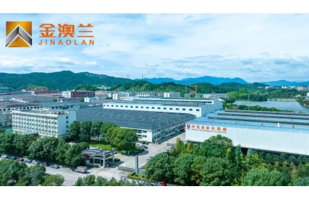 金澳兰多连杆冲床—— 高效精准、助力智能制造的理想选择