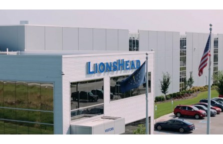 协易伺服冲床与售后服务为Lionshead Precision Metals创造价值与优势