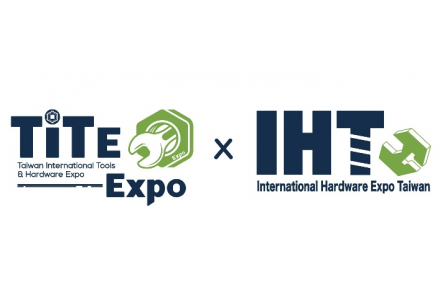 TiTE x IHT 2025｜10月21日隆重登場台中水湳