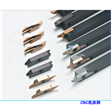 自动车床/凸轮机专用刀片
