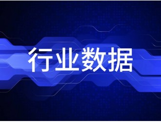 上半年装备制造业增加值同比增长10.2%