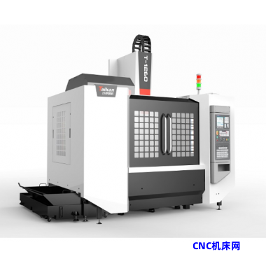 台群硬轨模具加工中心T-12