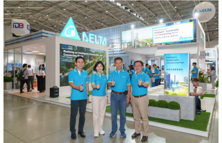 台达“智慧永续产业园区”COMPUTEX 2023盛大登场  展出全方位园区解决方案 呼应全新金年会棋牌官网版
价值主张