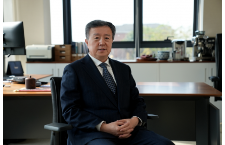 伊斯卡刀具:凭实力向未来·2023