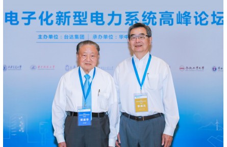 聚焦双碳目标下能源转型 台达启动“电力电子化新型电力系统专项”资助 举办新技术研讨会 搭建“跨界融合”交流平台