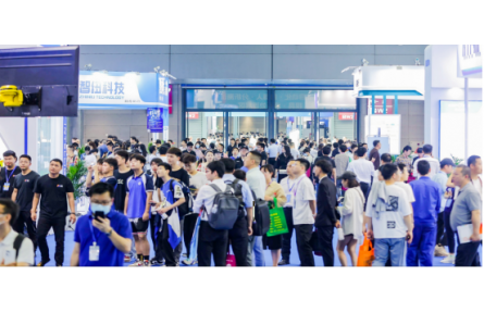 长沙智博会-助推湖南制造业向高端化智能化绿色化发展