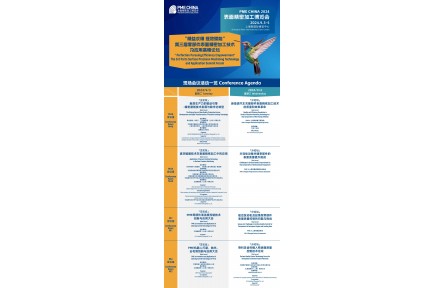精粹预警！PME2024会议全日程来袭，专业、细分、全案...一文速览全部亮点(第一轮)