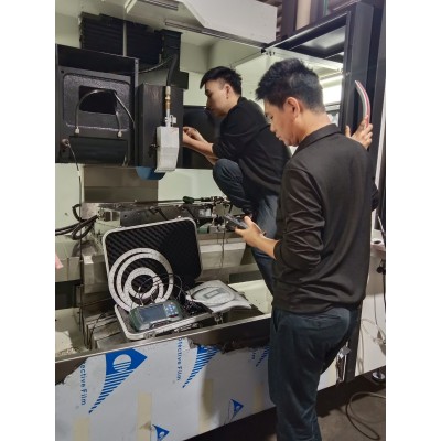 砂轮动平衡仪器
