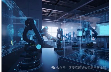 2025汉诺威工博会┃同期会议发布！