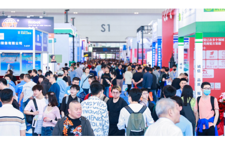 天津工博会3月6-9日举行
