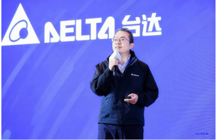 力变2025 台达机电中国区渠道商大会成功召开