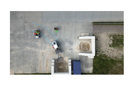 领航非道路机械的技术创新 博世力士乐惊艳亮相bauma 2025